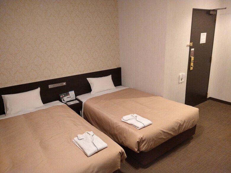 Hotel Hakata Nakasu Inn