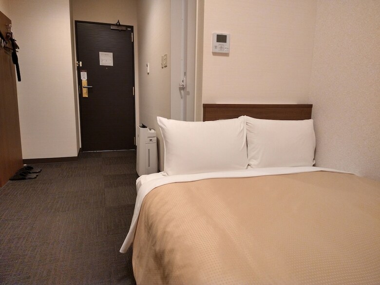 Hotel Hakata Nakasu Inn