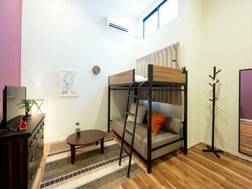 Apartamento Trip Pod Tsumashoji