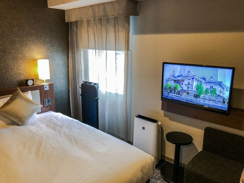 Hotel Unizo Hakataeki Hakataguchi