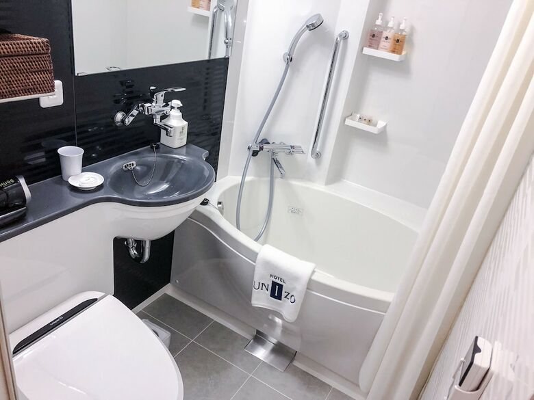 Hotel Unizo Hakataeki Hakataguchi
