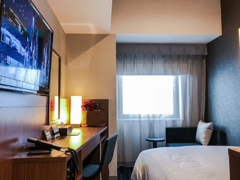 Hotel Unizo Hakataeki Hakataguchi