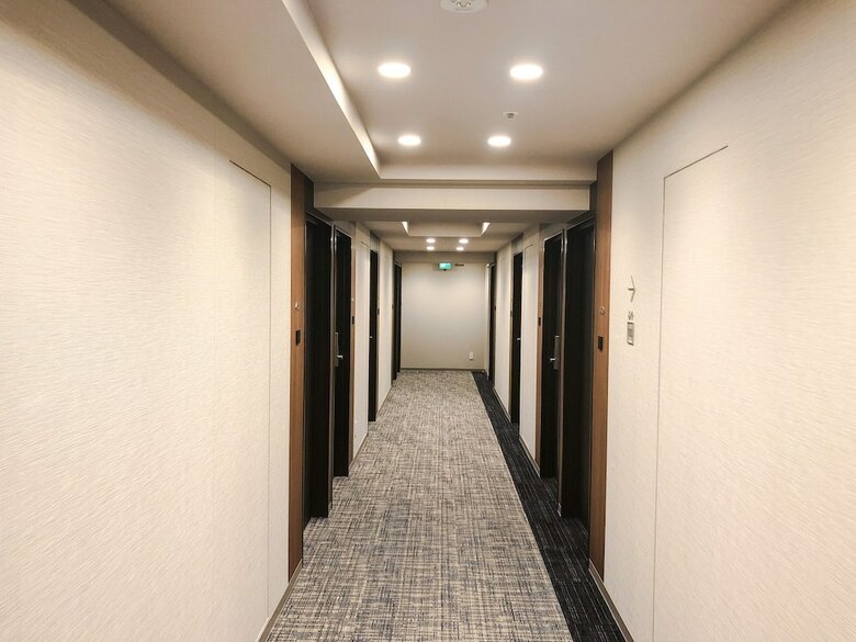 Hotel Unizo Hakataeki Hakataguchi
