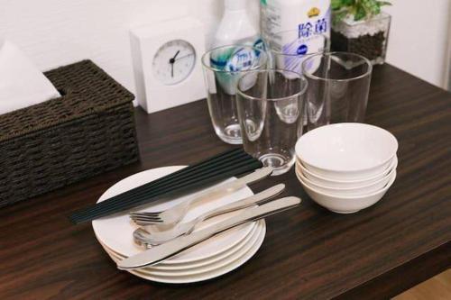 Apartment In Fukuoka C417