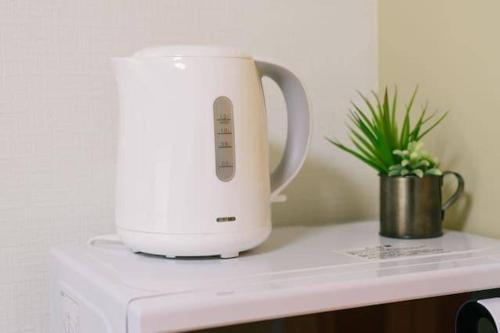 Apartment In Fukuoka C417