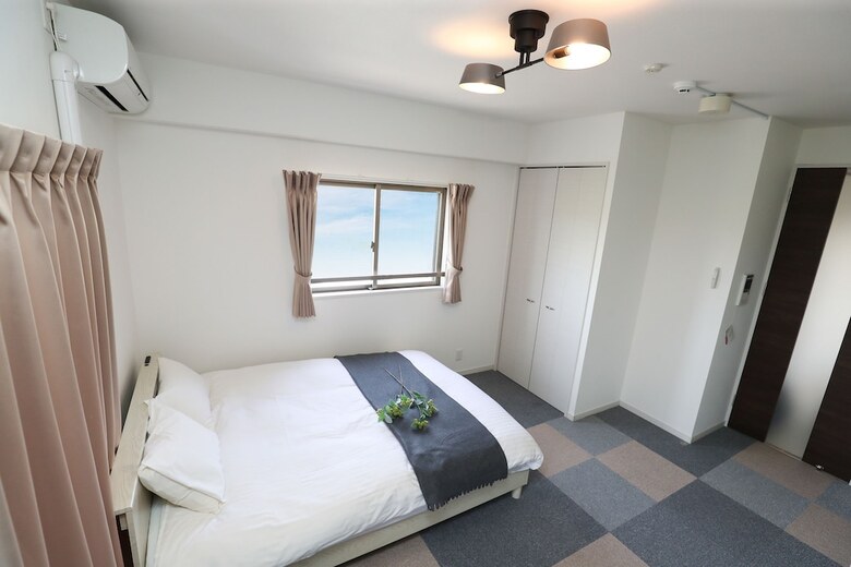 Aparthotel Residence Hotel Hakata 9