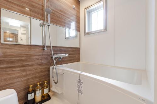 Aparthotel Residence Hotel Hakata 6