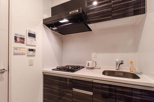 Aparthotel Residence Hotel Hakata 6