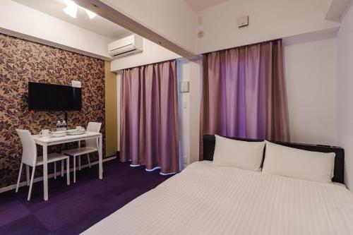 Aparthotel Residence Hotel Hakata 6