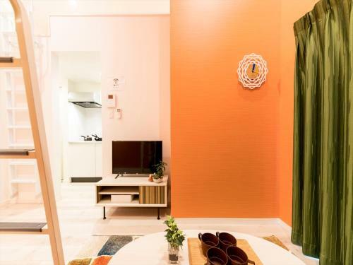 Apartamento Trip Pod Yoshizuka B