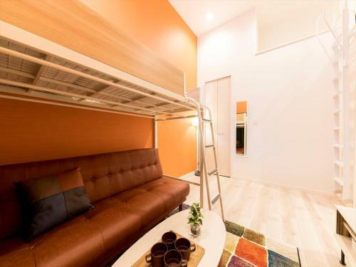 Apartamento Trip Pod Yoshizuka B