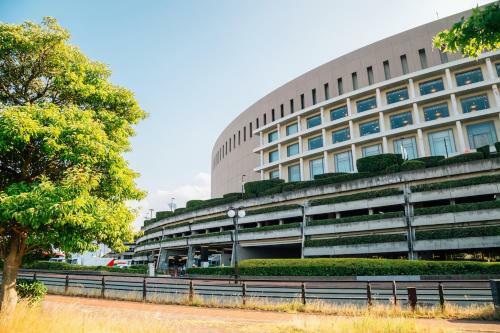 Apartamento Trip Pod Yoshizuka B