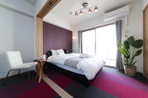 Aparthotel Residence Hotel Hakata 5