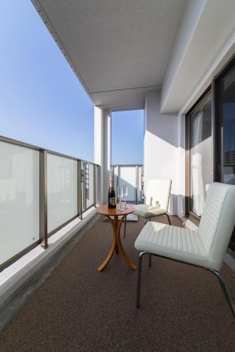 Aparthotel Residence Hotel Hakata 5