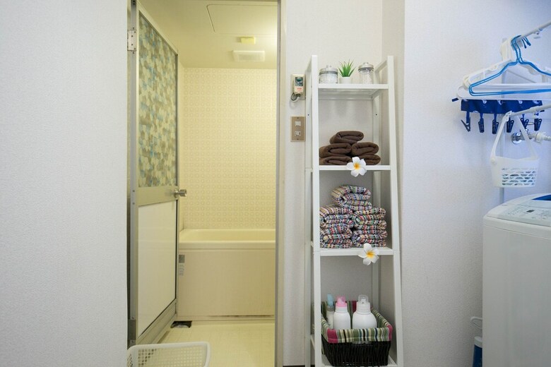 Apartamento Hakata Tatami Room 1004