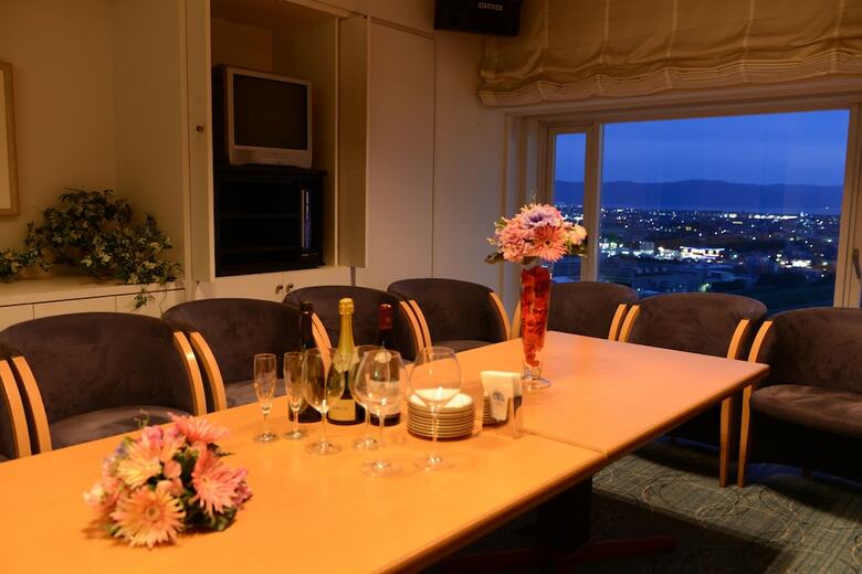 Hotel Kyocera
