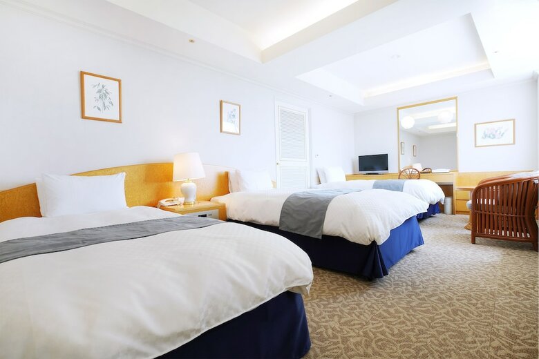 Hotel Kyocera