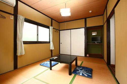 Hostal Ramune Onsen Senju No Sato