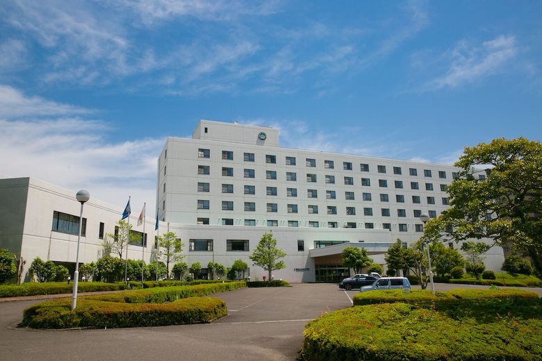 Hotel Active Resorts Kirishima