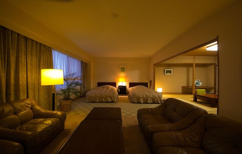 Hotel Active Resorts Kirishima