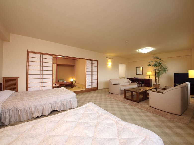 Hotel Active Resorts Kirishima