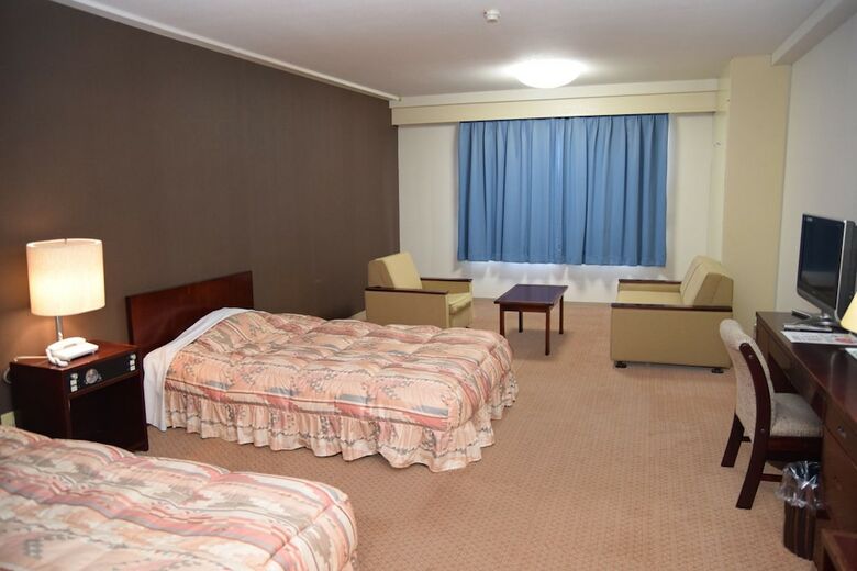Hotel Active Resorts Kirishima