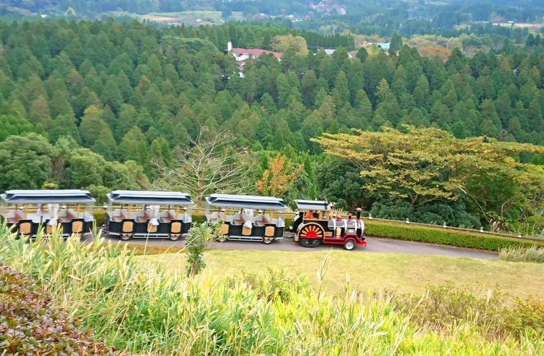 Hotel Active Resorts Kirishima