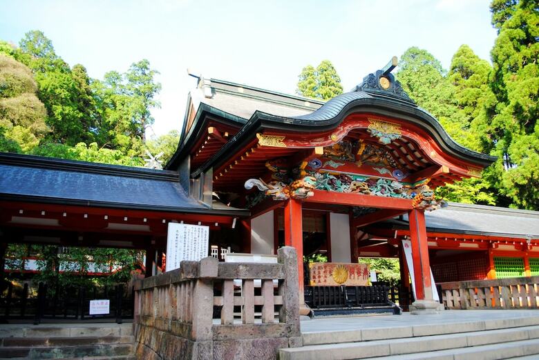 Hotel Active Resorts Kirishima