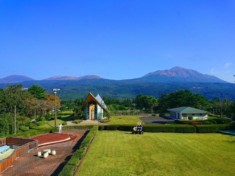 Hotel Active Resorts Kirishima