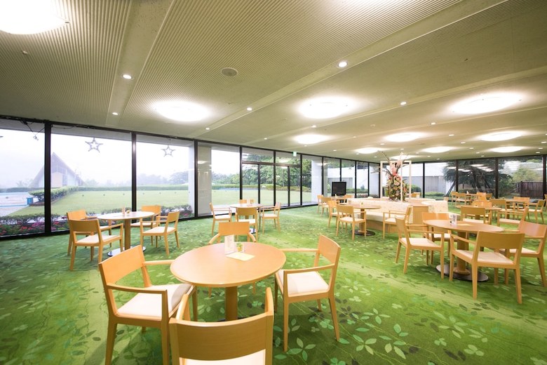 Hotel Active Resorts Kirishima