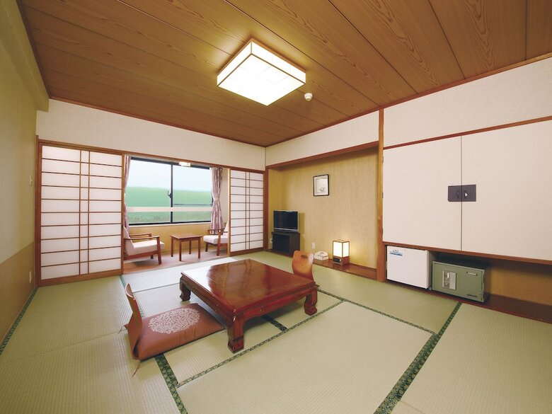 Hotel Active Resorts Kirishima