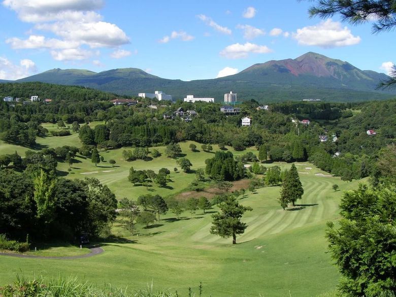 Hotel Active Resorts Kirishima