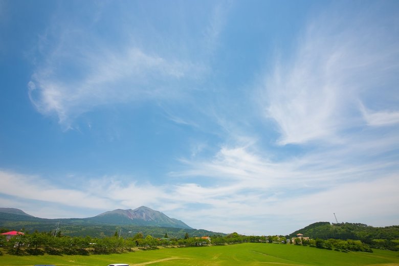 Hotel Active Resorts Kirishima