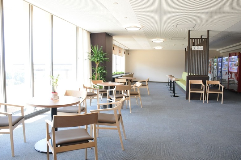 Kirishima Kokusai Hotel