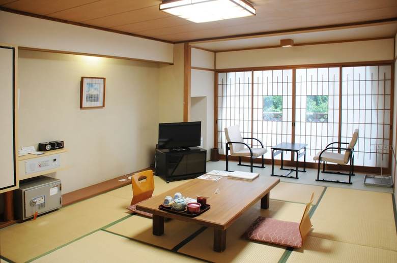 Kirishima Kokusai Hotel
