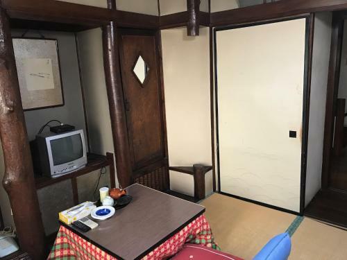 Niko Ryokan