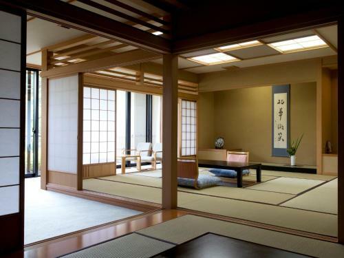 Hotel Matsusaki
