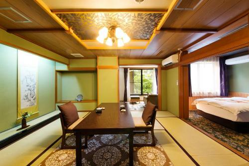 Hotel Matsusaki
