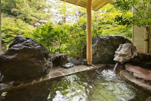 Hotel Matsusaki