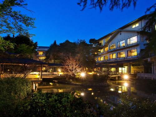 Hotel Matsusaki