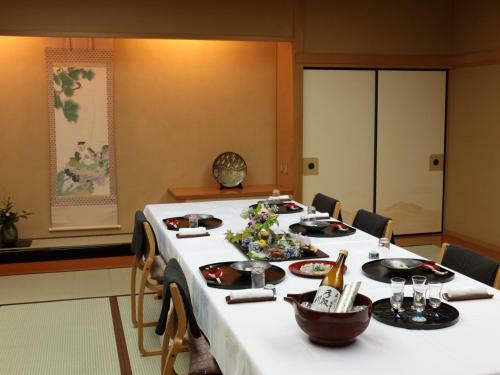 Hotel Matsusaki