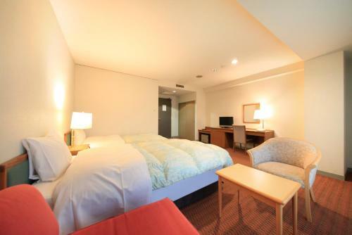Hotel Evergreen Fuji