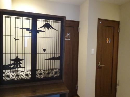 Albergue Maisan-chi Guesthouse & Cafe