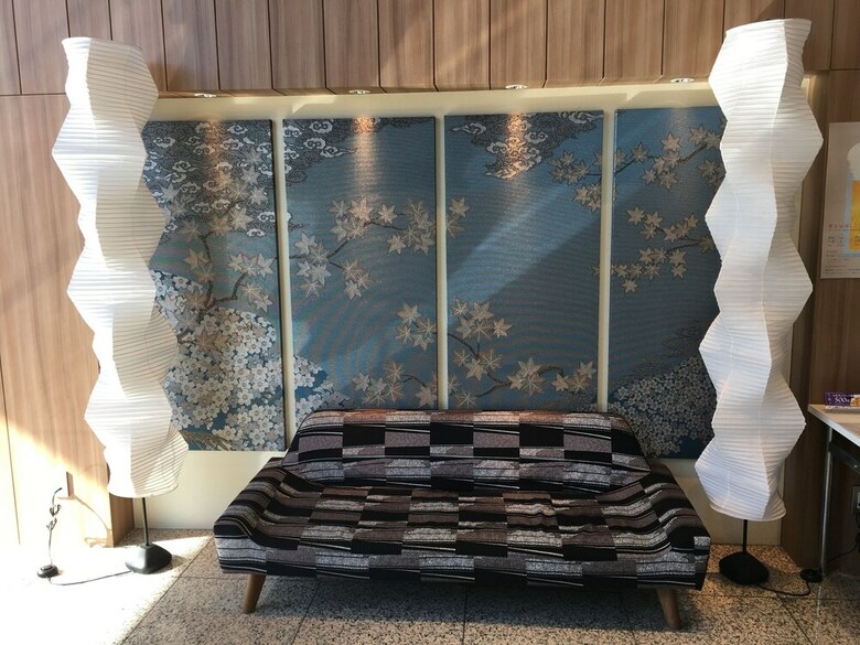 Fujisan Station Hotel