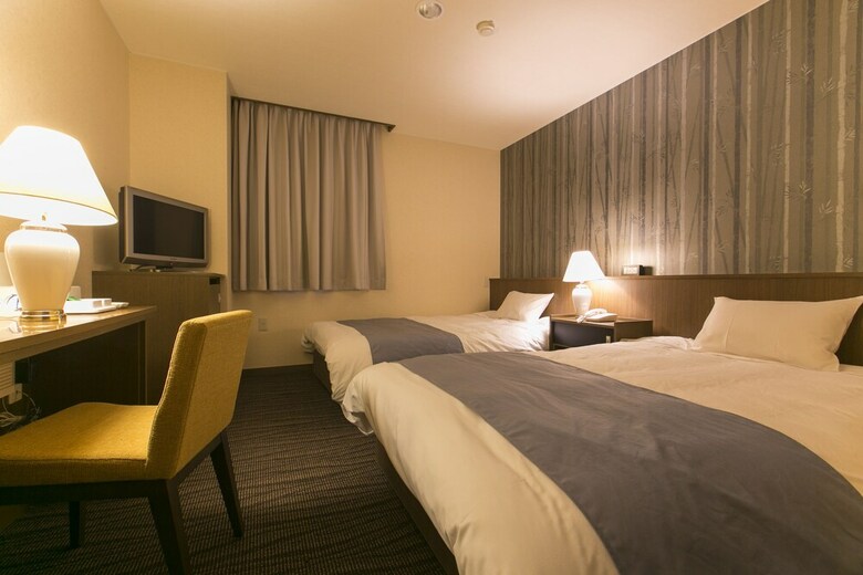 Fujisan Station Hotel