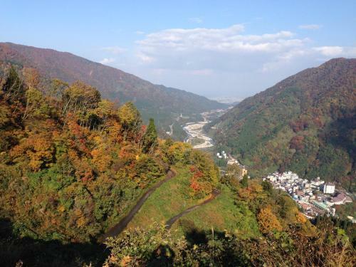 Hotel Osake No Oyado Kisen