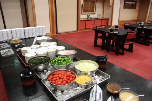 Hotel Osake No Oyado Kisen