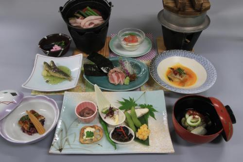Hotel Osake No Oyado Kisen