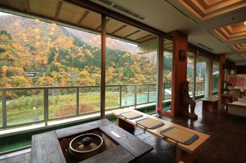 Hotel Osake No Oyado Kisen