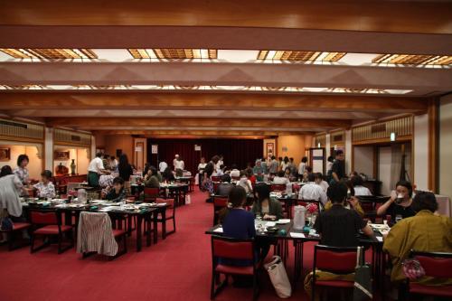 Hotel Osake No Oyado Kisen